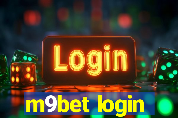 m9bet login